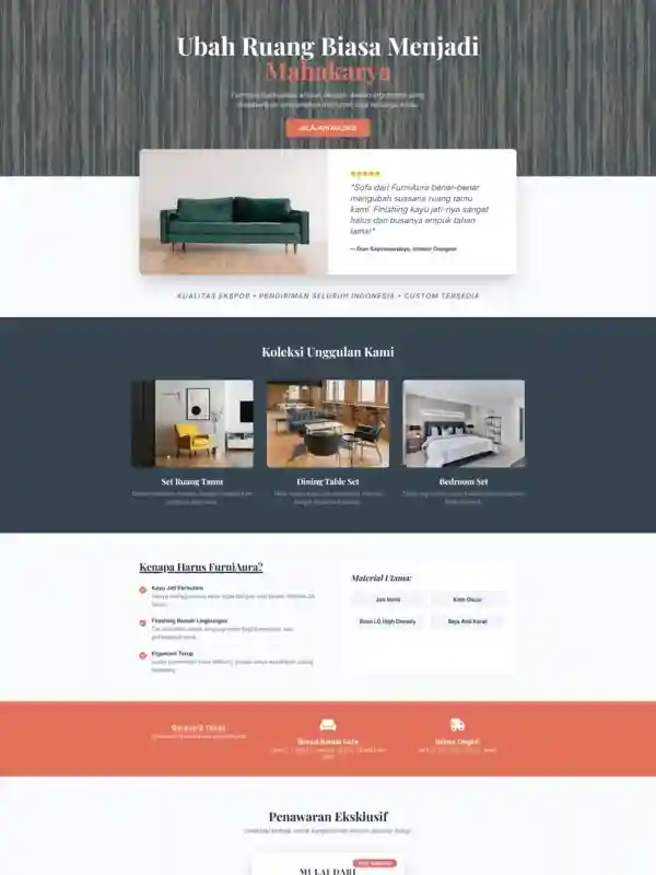 Furniture